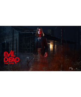 Evil Dead: The Game PS5 (EU PEGI) (deutsch)