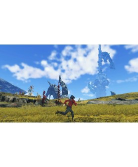 Xenoblade Chronicles 3 Switch (EU PEGI) (deutsch)