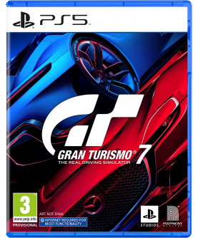 Gran Turismo 7