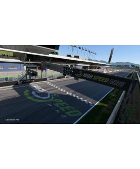 Gran Turismo 7 PS5 (EU PEGI) (deutsch)