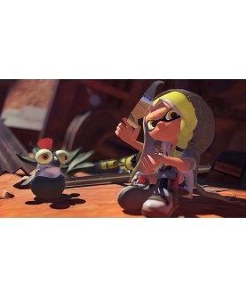 Splatoon 3 Switch (EU PEGI) (deutsch)