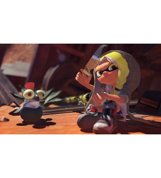 Splatoon 3 Switch (EU PEGI) (deutsch)