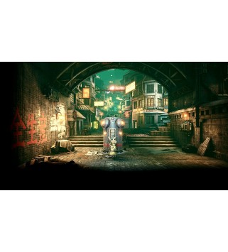 F.I.S.T.: Forged in Shadow Torch PS5 (EU PEGI) (deutsch)