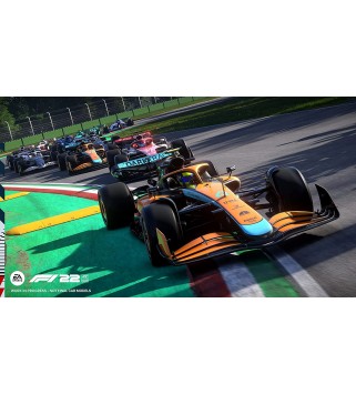 F1 2022 PS5 (AT PEGI) (deutsch)