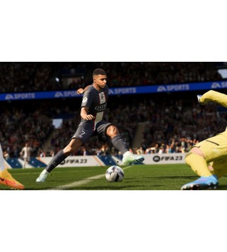 FIFA 23 PS5 + 5 Boni (AT PEGI) (deutsch)