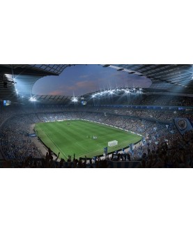 FIFA 23 PS5 Steelbook Edition + 5 Boni (AT PEGI) (deutsch)