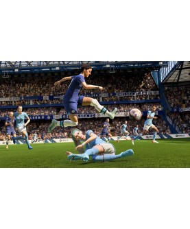 FIFA 23 PS5 Steelbook Edition + 5 Boni (AT PEGI) (deutsch)