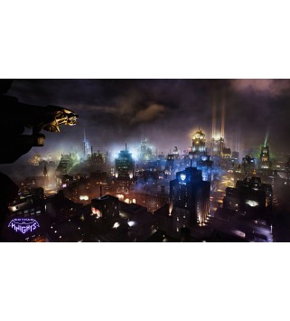 Gotham Knights PS5 (AT PEGI) (deutsch)