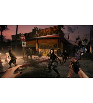 Dead Island 2 PULP Edition PS4 + 6 Boni (DLCs) (AT PEGI) (deutsch)