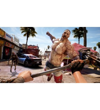 Dead Island 2 PULP Edition PS4 + 6 Boni (DLCs) (AT PEGI) (deutsch)