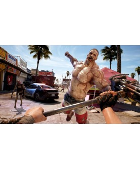 Dead Island 2 HELL.A. Collector's Edition PS4 (EU PEGI) (deutsch) [ungeschnitten + unzensiert]