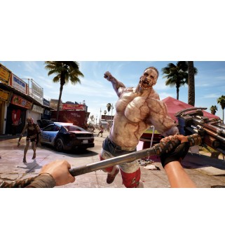 Dead Island 2 HELL.A. Collector's Edition PS4 (EU PEGI) (deutsch) [ungeschnitten + unzensiert]