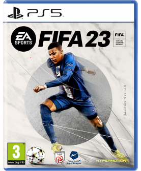 FIFA 23 PS5