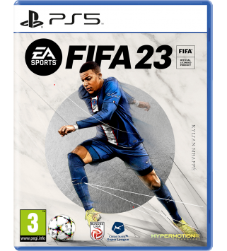 FIFA 23 PS5