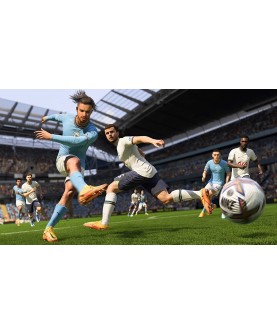 FIFA 23 PS5 (EU PEGI) (deutsch)