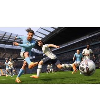 FIFA 23 PS5 (EU PEGI) (deutsch)