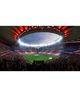 FIFA 23 PS5 (EU PEGI) (deutsch)