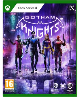 Gotham Knights Xbox Series X (EU PEGI) (deutsch)