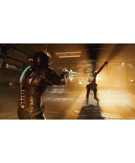 Dead Space Remake PS5 (EU PEGI) (deutsch) [uncut]