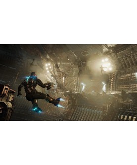 Dead Space Remake PS5 (EU PEGI) (deutsch) [uncut]