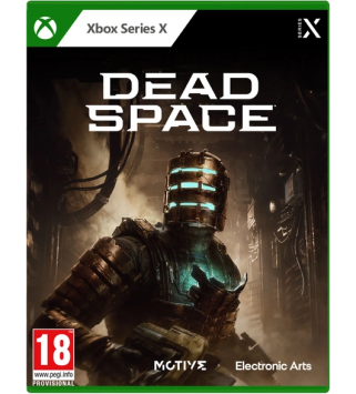 Dead Space Remake Xbox Series X (EU PEGI) (deutsch) [uncut]