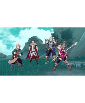 Fire Emblem Engage Switch (EU PEGI) (deutsch)