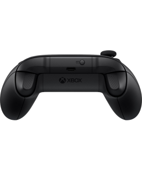 Microsoft Xbox Series X Wireless Controller Carbon Black (Xbox Series X|S, Xbox One, PC) (QAT-00002)