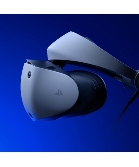 Sony PlayStation VR2 Headset für PlayStation 5 (PS5) (CFI-ZVR1)