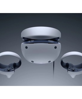 Sony PlayStation VR2 Headset für PlayStation 5 (PS5) (CFI-ZVR1)