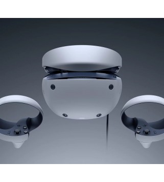 Sony PlayStation VR2 Headset für PlayStation 5 (PS5) (CFI-ZVR1)