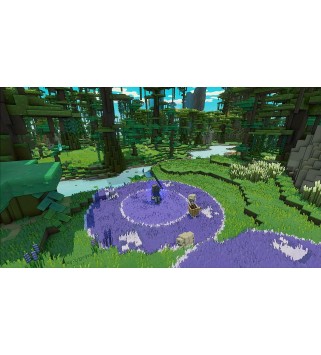 Minecraft Legends Deluxe PS5 (USK) (deutsch)