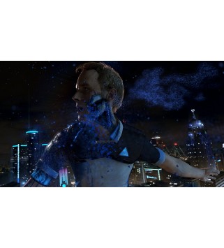 Detroit: Become Human PS4 (EU PEGI) (deutsch) [uncut]