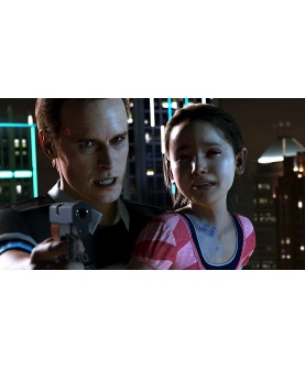 Detroit: Become Human PS4 (EU PEGI) (deutsch) [uncut]