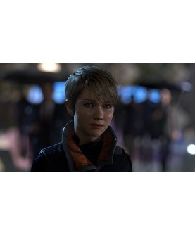 Detroit: Become Human PS4 (EU PEGI) (deutsch) [uncut]