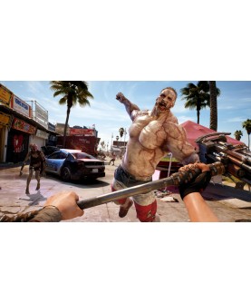 Dead Island 2 HELL.A. Collector's Edition PC (AT PEGI) (deutsch) [ungeschnitten + unzensiert]