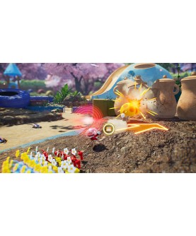 Pikmin 4 Switch (EU PEGI) (deutsch)