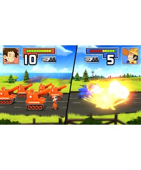 Advance Wars 1+2: Re-Boot Camp SWITCH (EU PEGI) (deutsch)