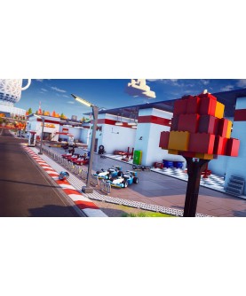 LEGO 2K Drive PS5 (AT PEGI) (deutsch)