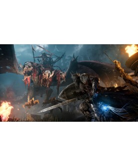 Lords of the Fallen (2023) Deluxe Edition PC (AT PEGI) (deutsch)