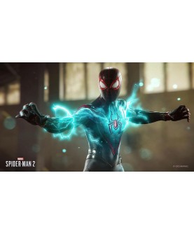 Marvel's Spider-Man 2 PS5 (AT PEGI) (deutsch)