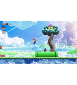 Super Mario Bros. Wonder Switch (EU PEGI) (deutsch)