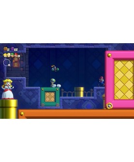 Super Mario Bros. Wonder Switch (EU PEGI) (deutsch)