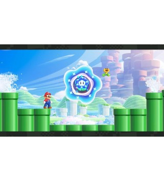 Super Mario Bros. Wonder Switch (EU PEGI) (deutsch)