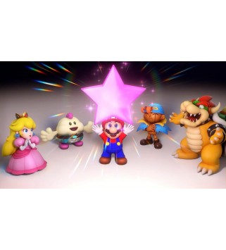 Super Mario RPG Switch (EU PEGI) (deutsch)