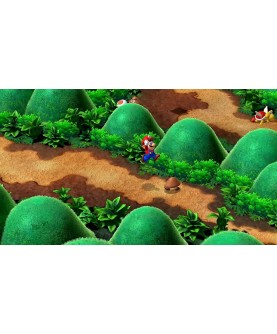 Super Mario RPG Switch (EU PEGI) (deutsch)