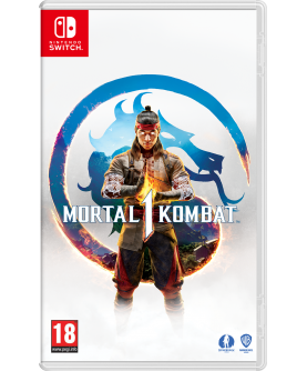 Mortal Kombat 1 Switch + Shang Tsung DLC (AT PEGI) (deutsch) [uncut]