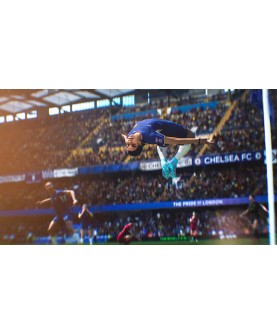 EA Sports FC 24 PS5 (AT PEGI) (deutsch)