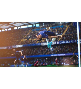 EA Sports FC 24 PS5 (AT PEGI) (deutsch)