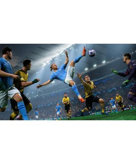 EA Sports FC 24 PS5 (AT PEGI) (deutsch)