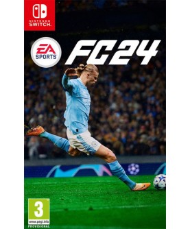 EA Sports FC 24 Switch (AT PEGI) (deutsch)